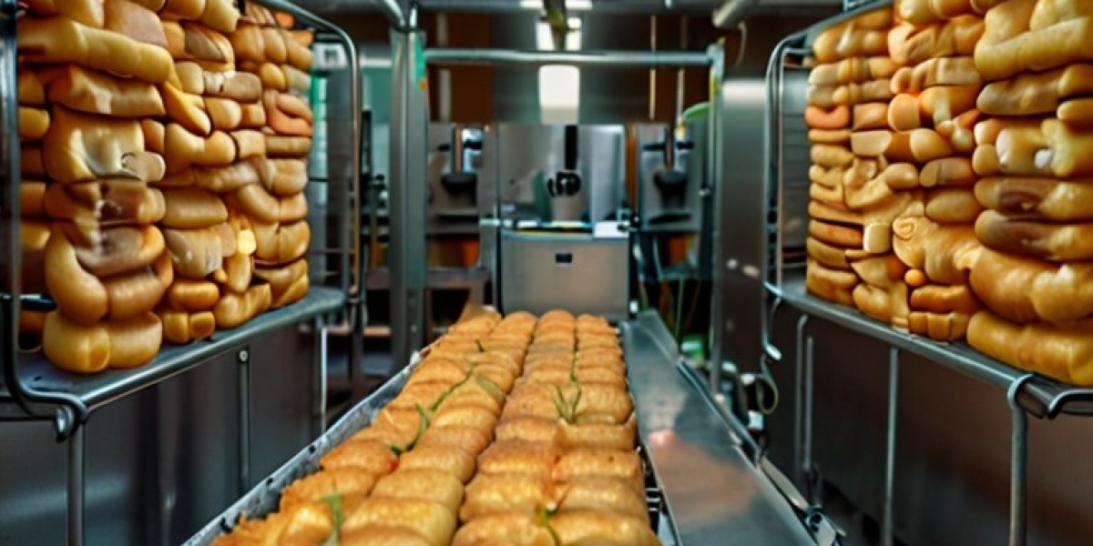 Hash Browns Manufacturing Plant Project Report, Raw Materials Requirements, Cost and Revenue