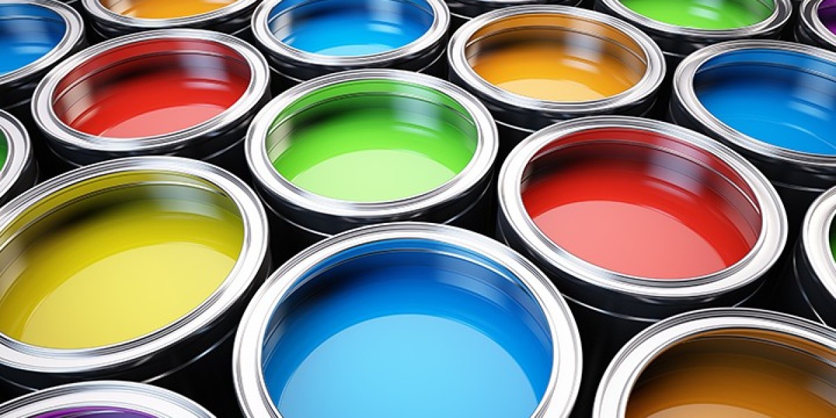 Synthetic Latex Polymers Market Share, Growth Rate, Trends, and Forecast 2024-2032