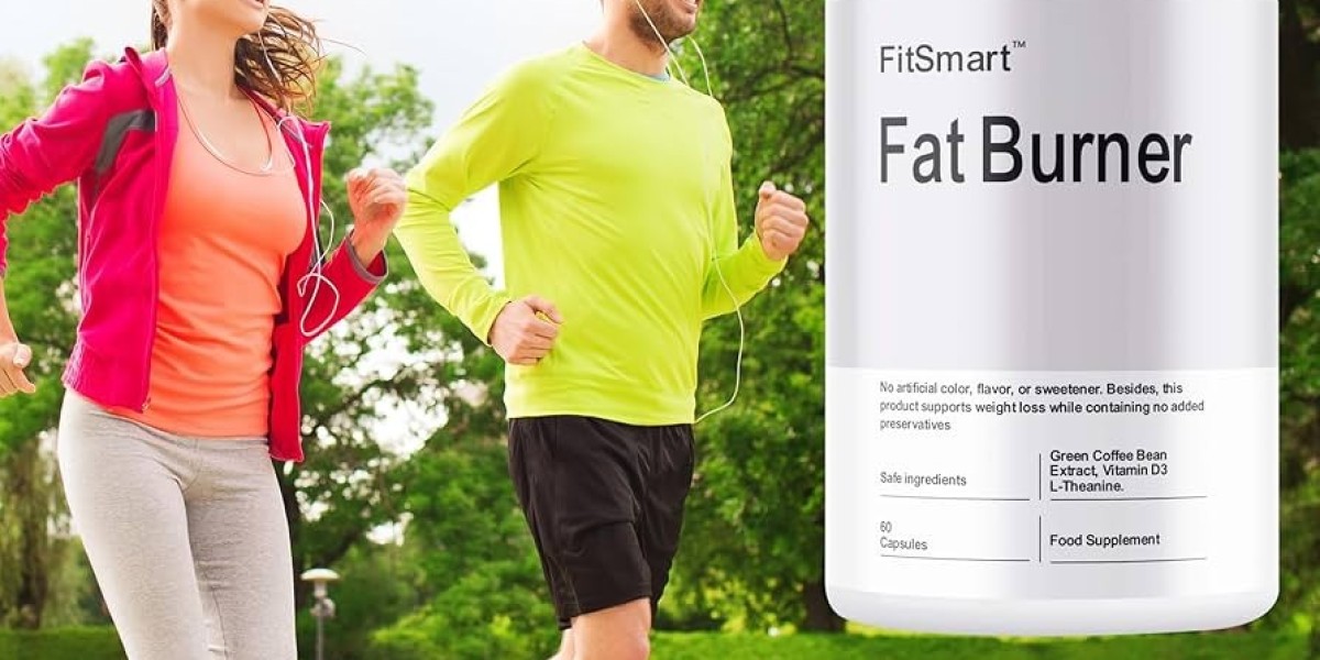 7 Warning Signs Of Your Fitsmart Fat Burner Dragons Den Demise
