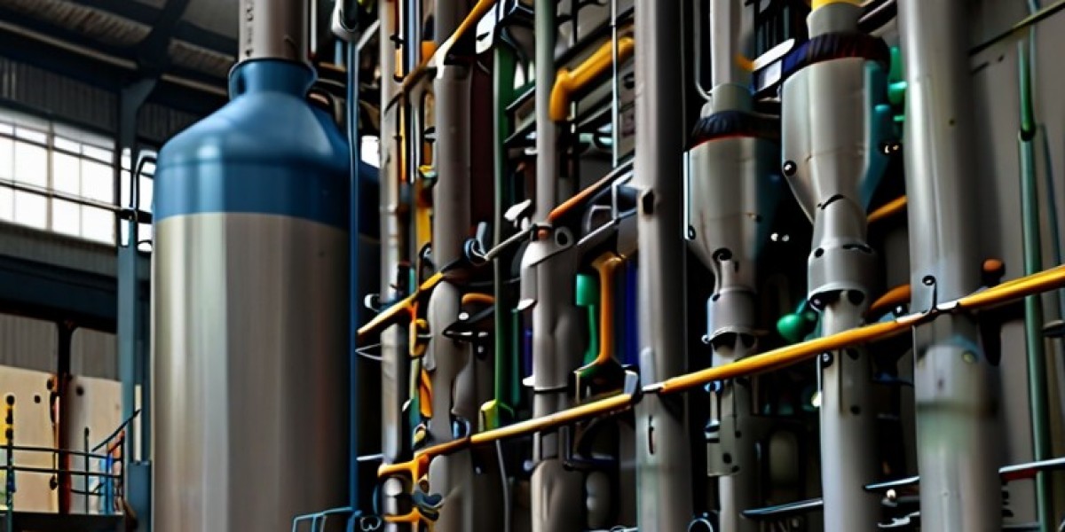 Ethyl Ether Manufacturing Plant Project Report 2024: Machinery, Raw Materials and Investment Opportunities