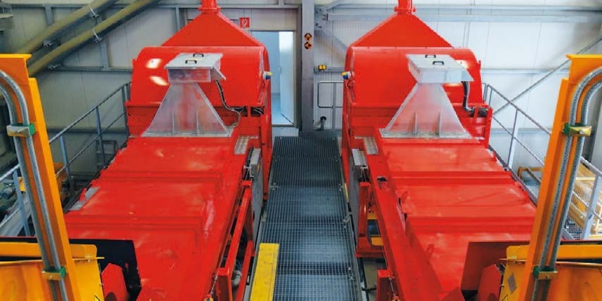 Sensor-based Sorting Machine Market To Boost Incredible Growth: 2023, Share Valuation and Industry Size
