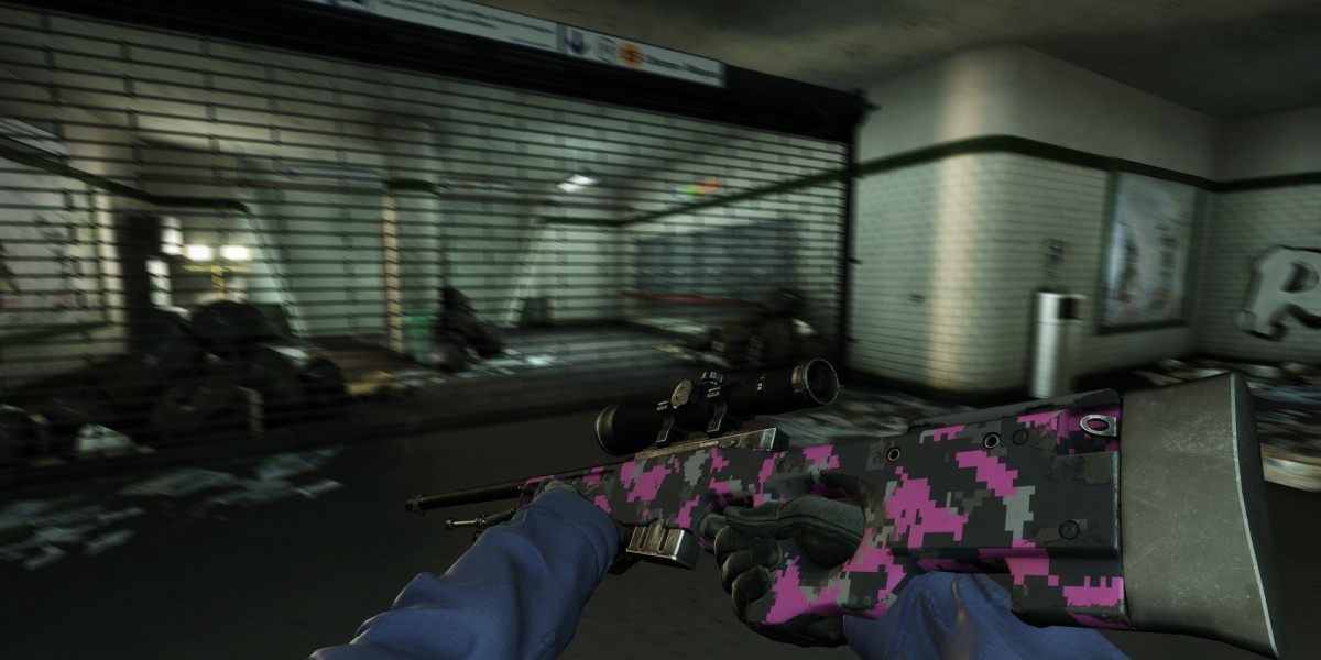 Buyskinscs.com: Why Knowing Your Core Weapons in CS2 is the Ultimate Game-Changer