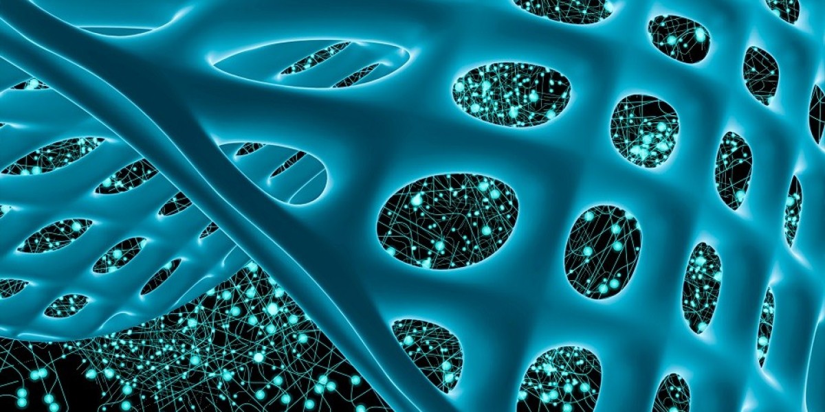 Global Biomaterials Market Report, Growth Rate, Industry Overview and Forecast 2024-2032