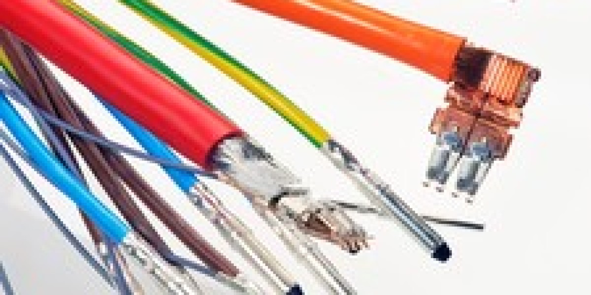 US$ 84.2 Billion Target for Cable Accessories Market by 2033 with 6.2% CAGR