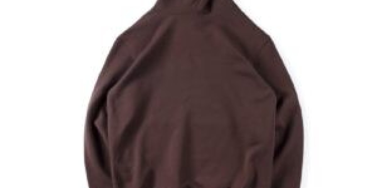 Celebrities Who Love SP5DERSS Hoodies: A Look at the Trendsetters