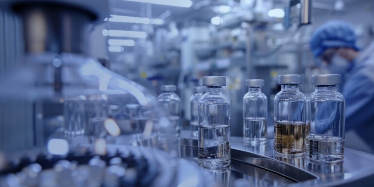Predictive Maintenance for Pharma Industry | Digital Asset Monitoring