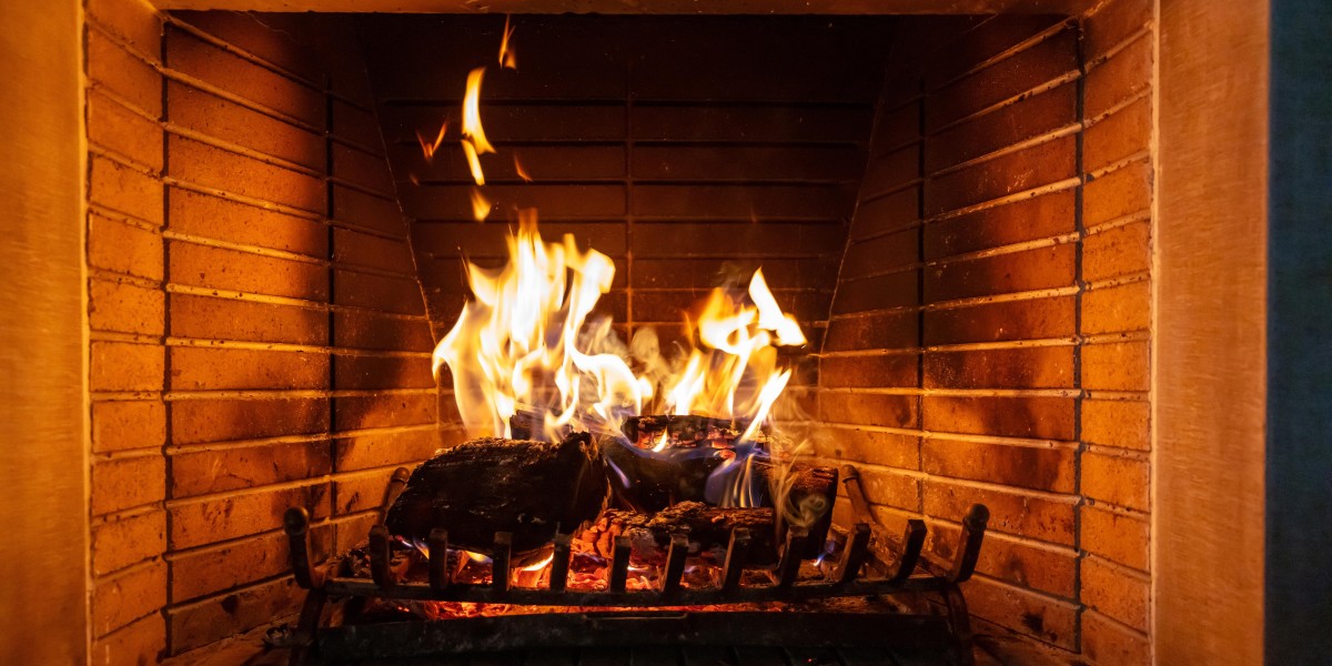 The 10 Most Scariest Things About Wood Burner Fireplace