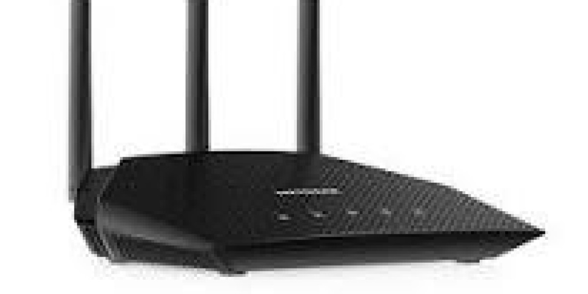 Setting Up and Troubleshooting Your WiFi Extender with Mywifiext.net