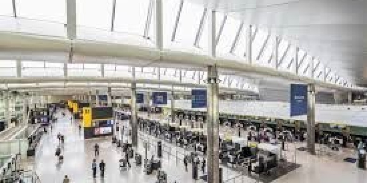 Navigating British Airways’ Terminal 5 at Heathrow: A Simple Guide