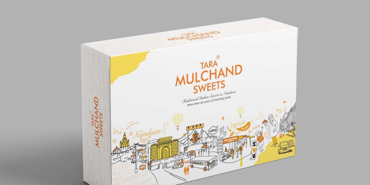 Packaging Solutions for Plant-Based Food Products