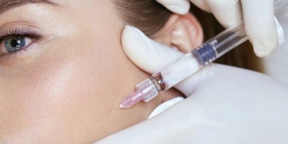 Revitalize Your Appearance: Expert Cheek Filler Injections in Riyadh