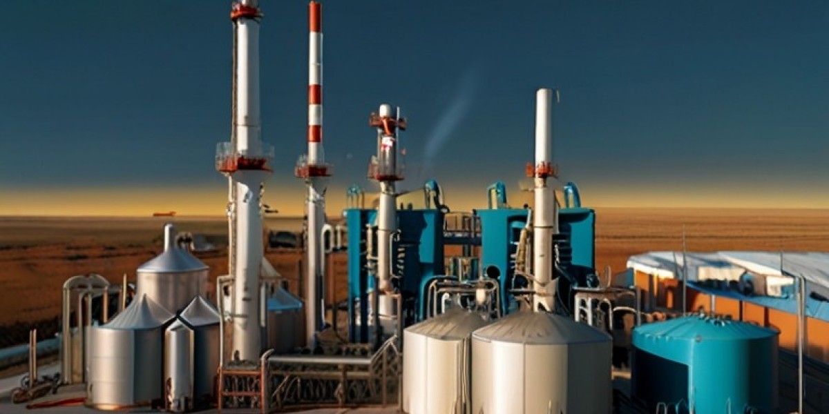 Tall Oil Manufacturing Plant Project Report 2024: Setup Cost, Machinery Requirements and Raw Materials