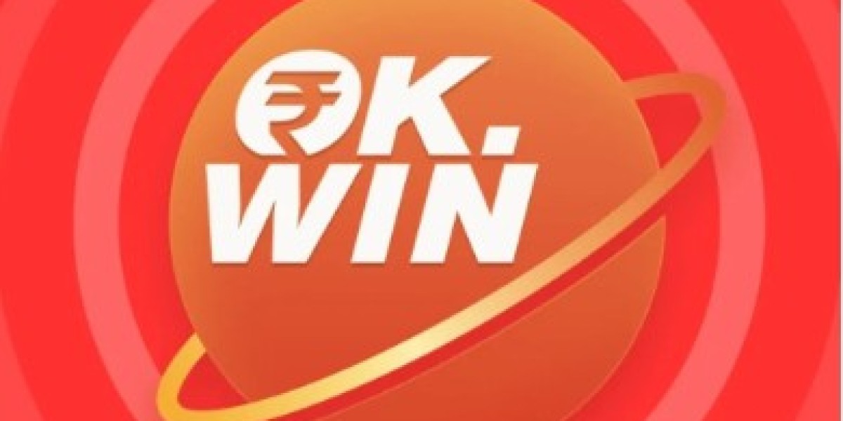 Discover the Thrill of OKWin's Online Gaming Adventure