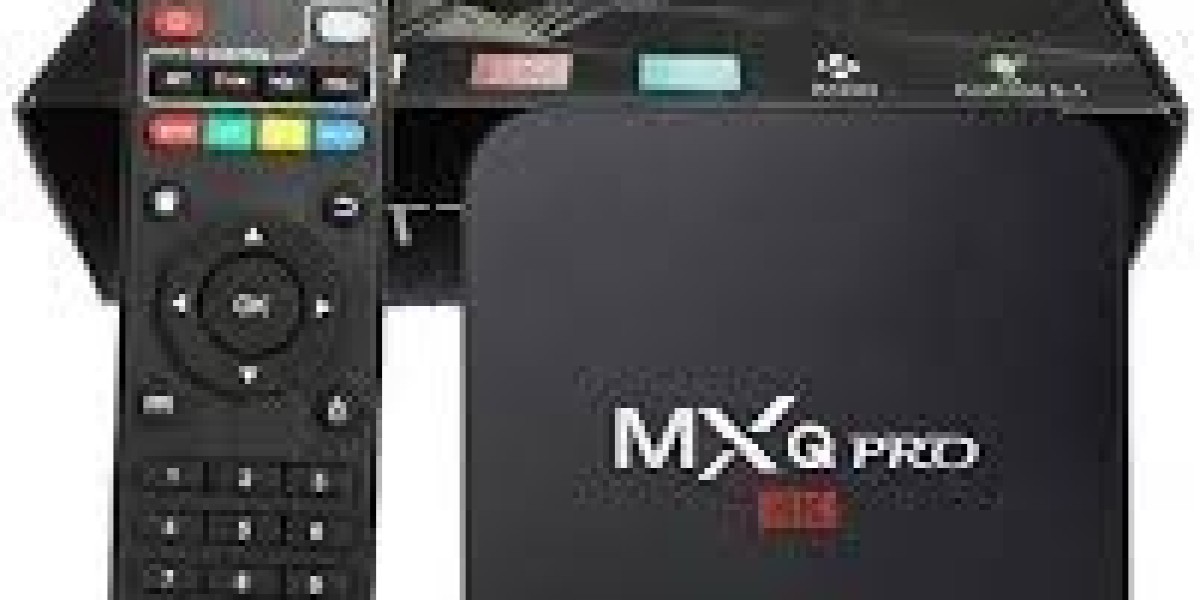 Finding the Best Android TV Box for Your Home Entertainment