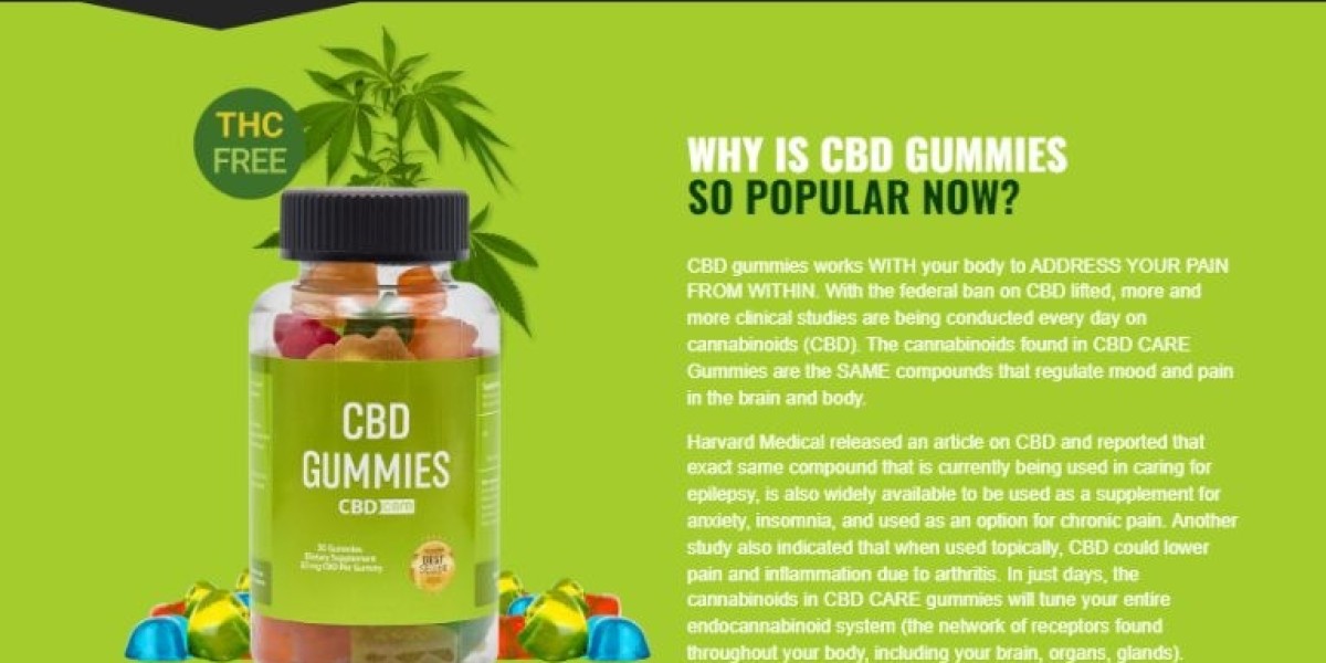 Harmony Leaf CBD Gummies & Viatech Male Enhancement Gummies