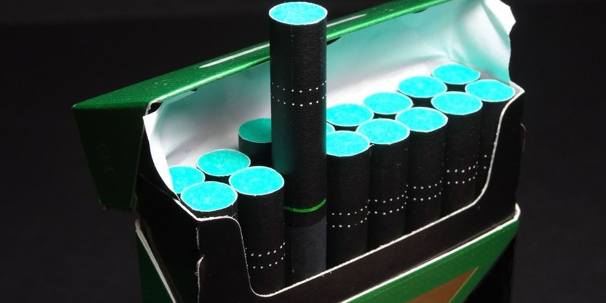 Menthol Cigarette Market Size, Share, Growth, Demand And Forecast 2024-2032