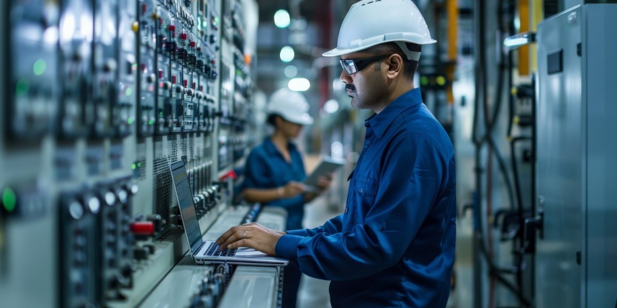 Fault Detection & Diagnostics for Industrial Operations : A Comprehensive Guide