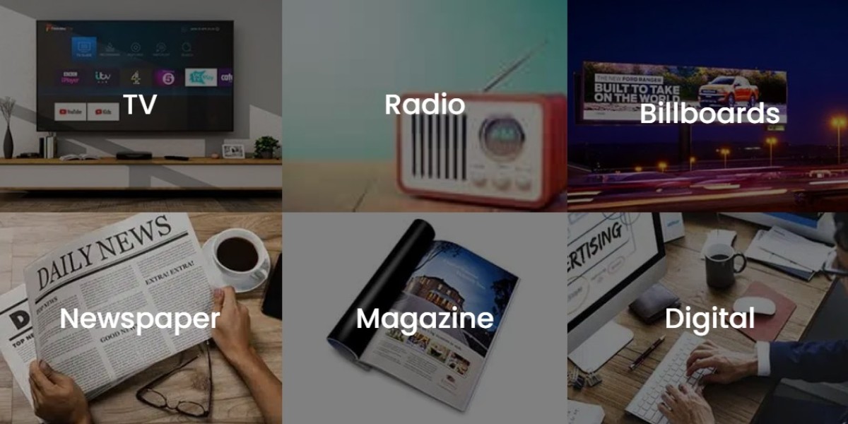 The Power and Relevance of Newspaper Ads in the Digital Age