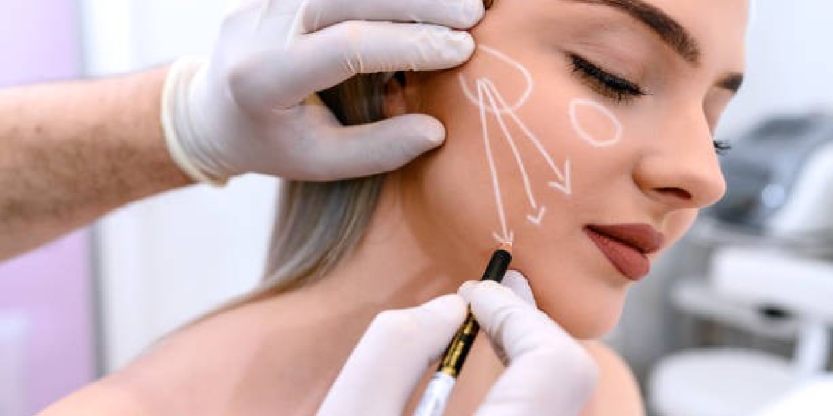 Personalized Aesthetic Care at a Premier Plastic Surgery Clinic in Riyadh