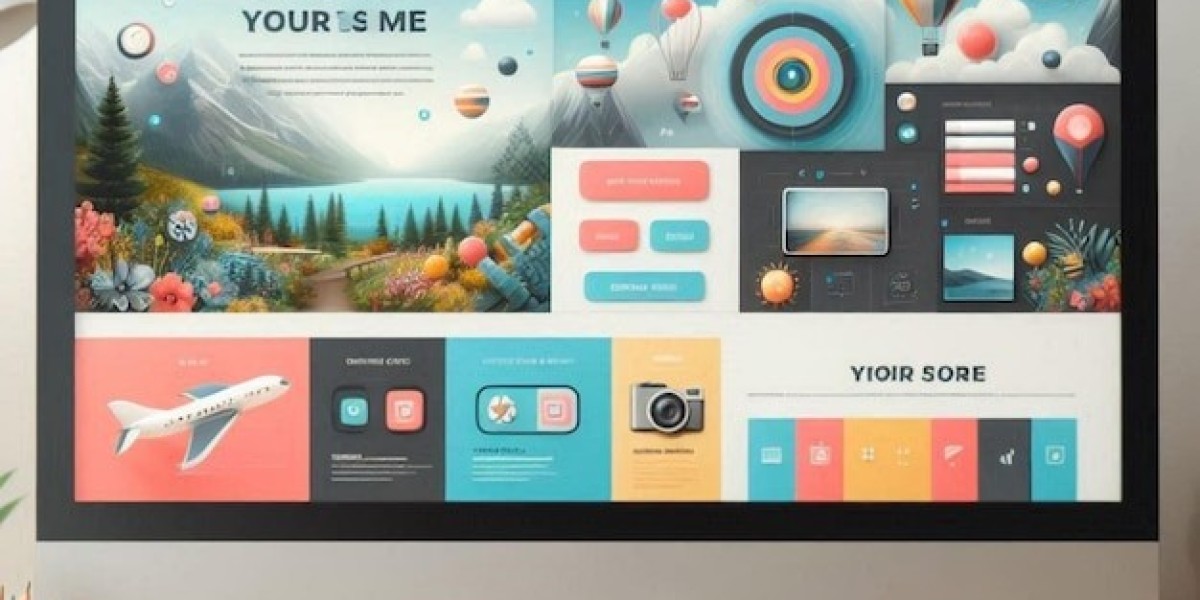 Elevate Your Brand with Expert Web Design & SEO