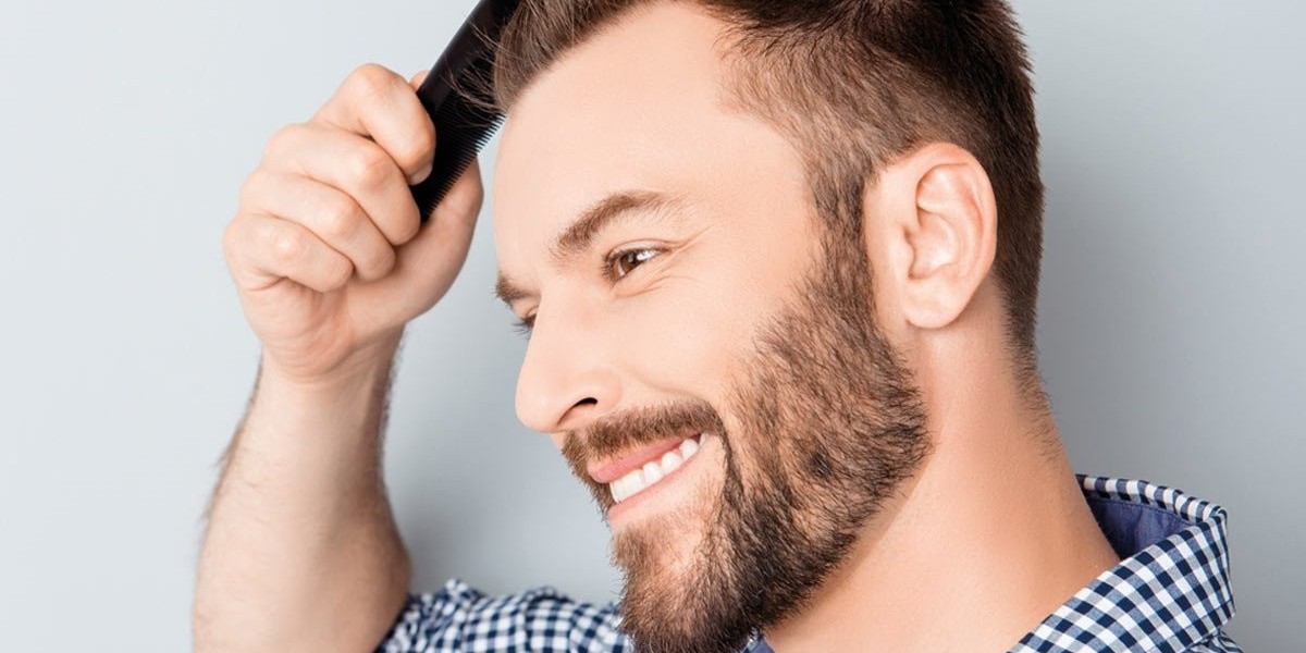 How Do I Find a Reliable Hair Loss Doctor?