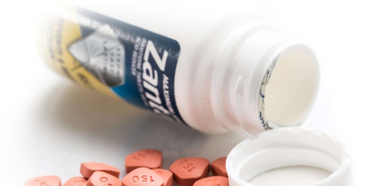 Zantac Lawsuit Explained: Your Rights and Legal Options