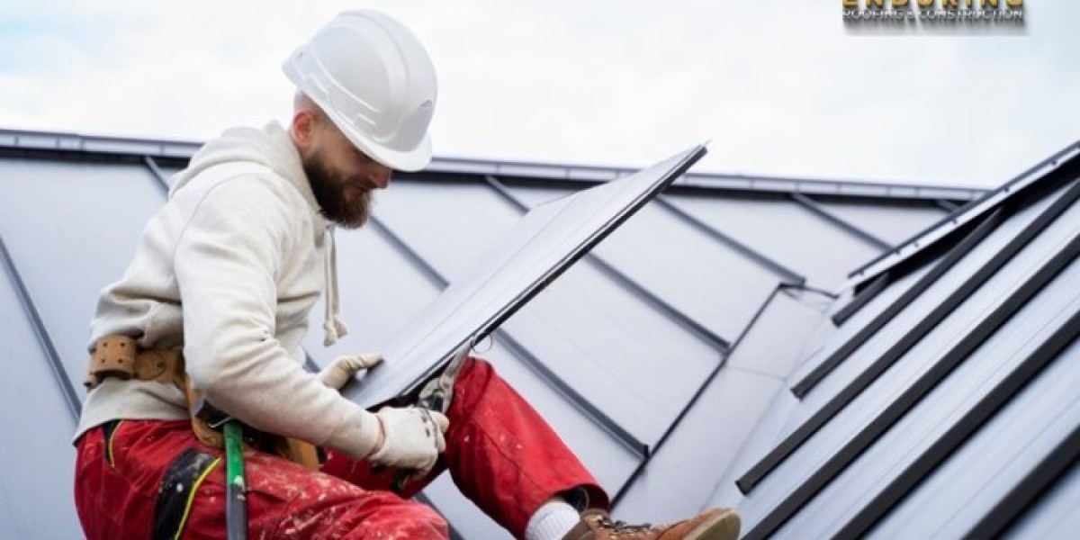 Comprehensive Guide to Alpharetta Roof Replacement: What Homeowners Need to Know