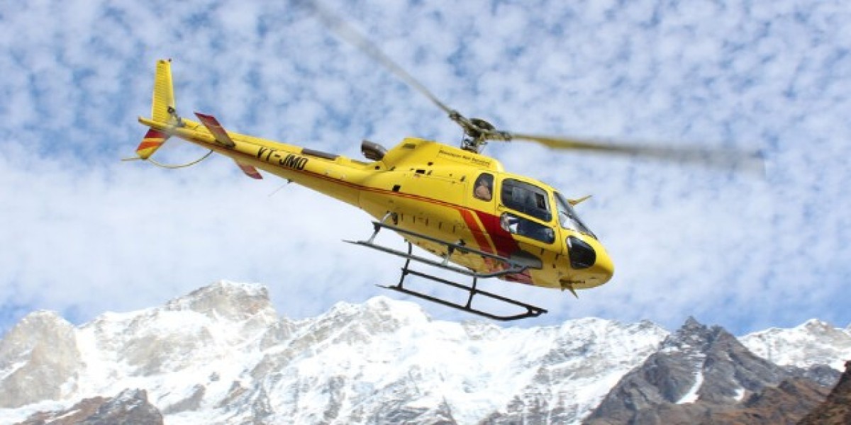 Exploring the Spiritual Journey: Kedarnath Tour Package and Char Dham Packages