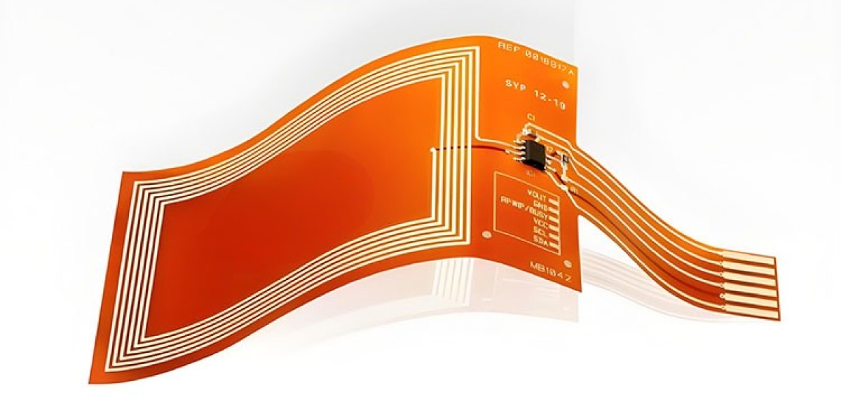 Comparison of Flexible and Rigid-Flex PCBs: A Comprehensive Overview