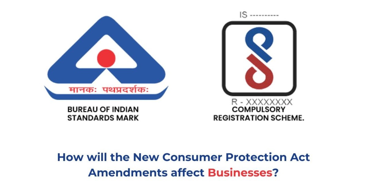 How will the New Consumer Protection Act Amendments affect Businesses?