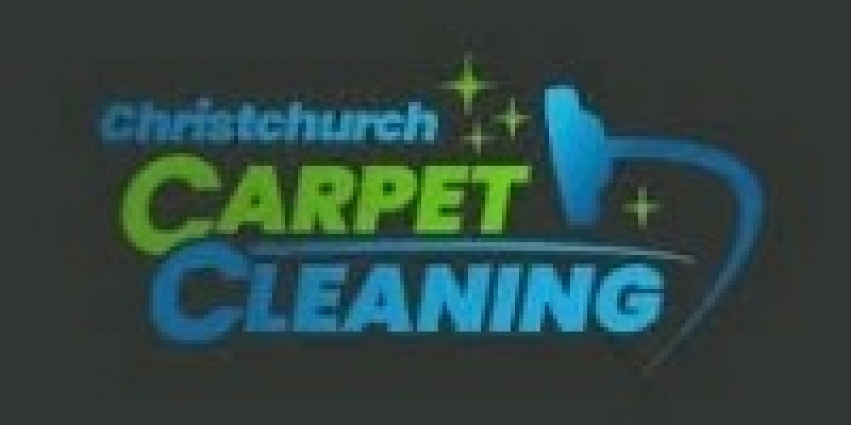 Christchurch Carpet Cleaning
