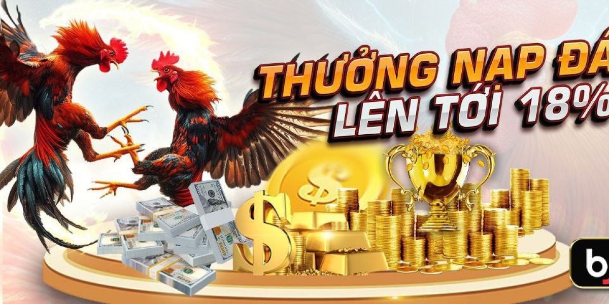 "BJ88: Nhà Cái Uy Tín Hàng Đầu Dành Cho Người Thử Thách Vận May"