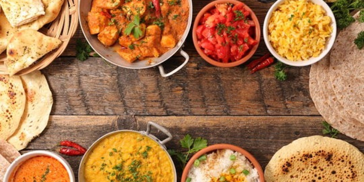 Discover the Flavors of Pakistani Restaurants: A Culinary Journey You Can’t Miss!