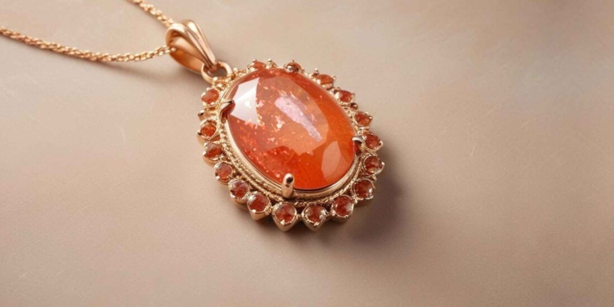 Sunstone Benefits & Healing Properties