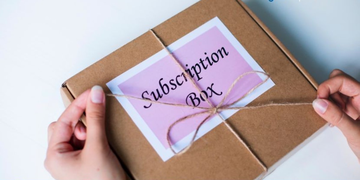 Europe Subscription Box Market Outlook 2024-2032: Trends, Growth, and Forecast