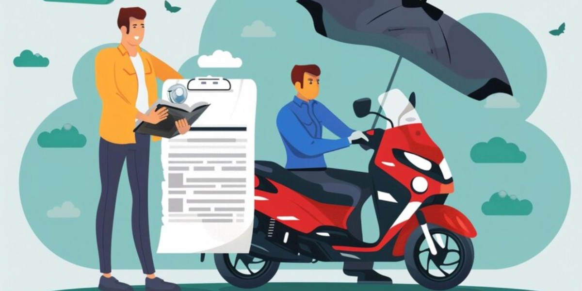 Comprehensive Guide to Choosing the Right Insurance Policy for Your Bike