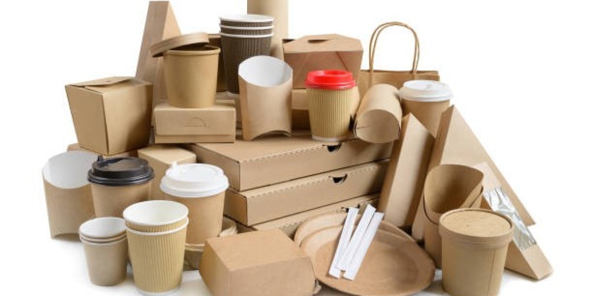 Food Packaging Market Trends, Share, Industry Insights, and Report 2024-2032