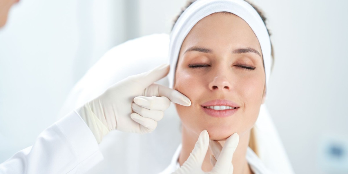 Why Dubai's Skin Rejuvenation Treatments Are the New Global Standard