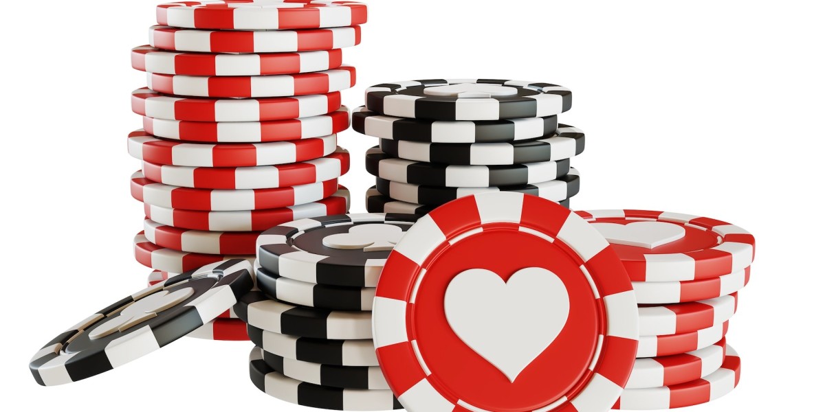 Online Casino Khe Mẹo và Thủ thuật