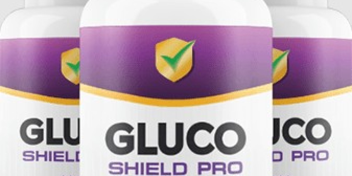 Gluco Shield Pro (Top Ingredients & Cost) No Side Effect