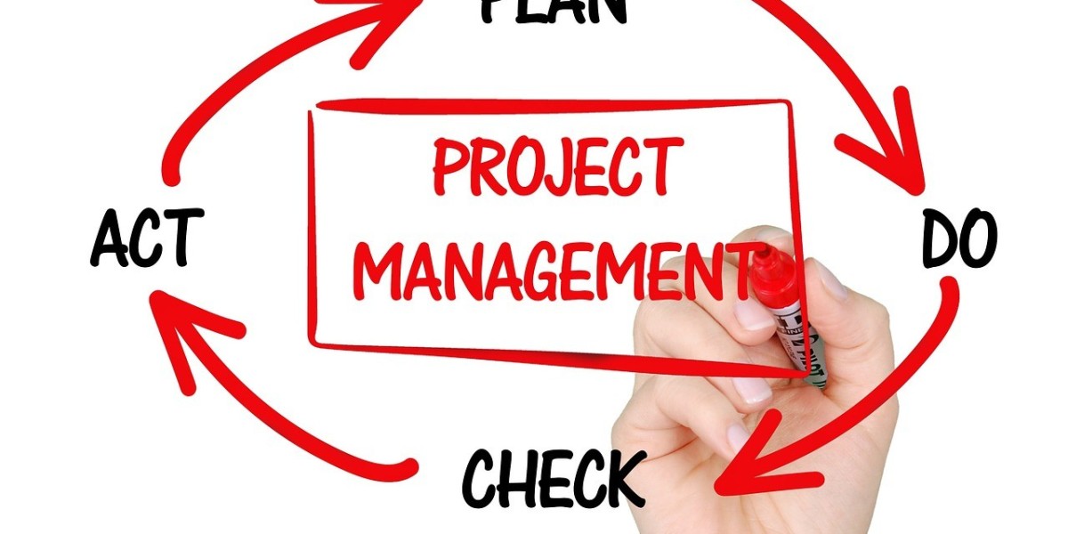 Why Project Management Training is a Smart Investment for Your Career