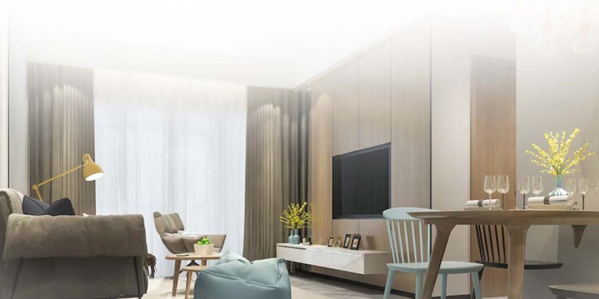 Elevate Your Living Space with Expert Residential Design
