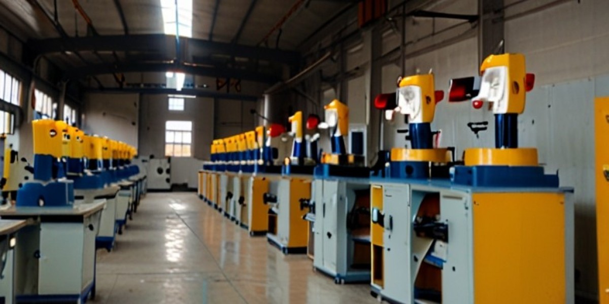 Electrical Horn Manufacturing Plant Project Report 2024: Unit Setup and Raw Materials