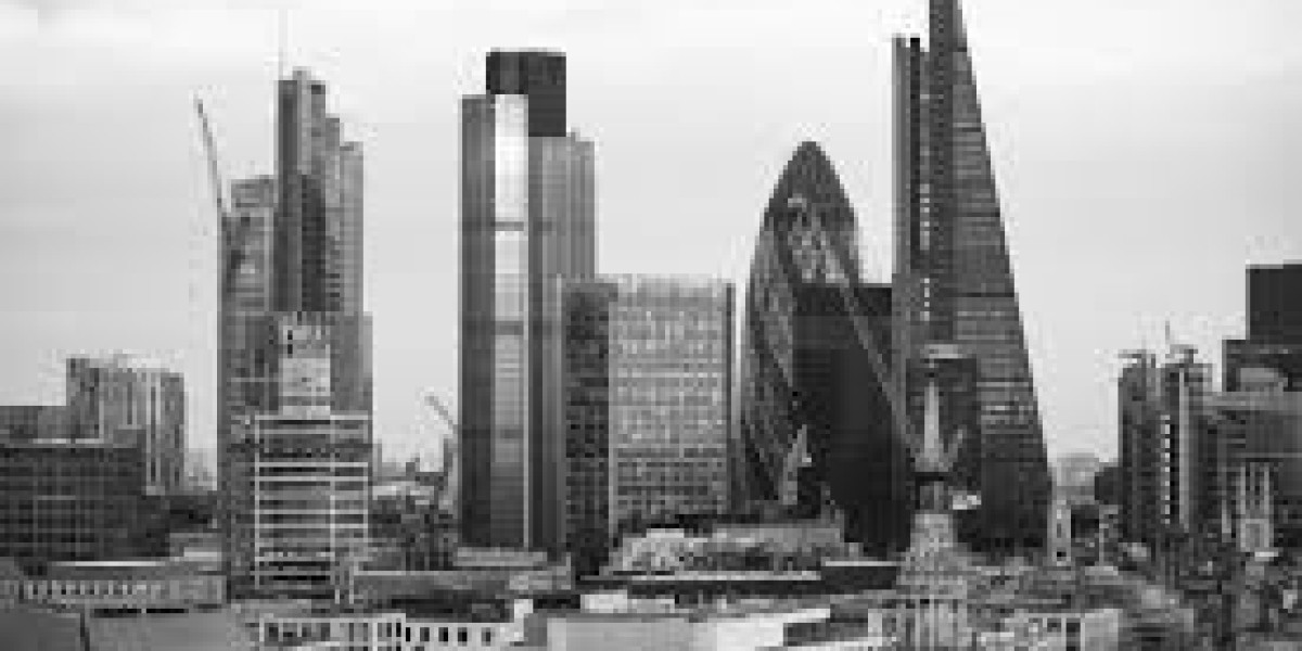 "London's Property Puzzle: Solving the Mystery of Floor Plans"