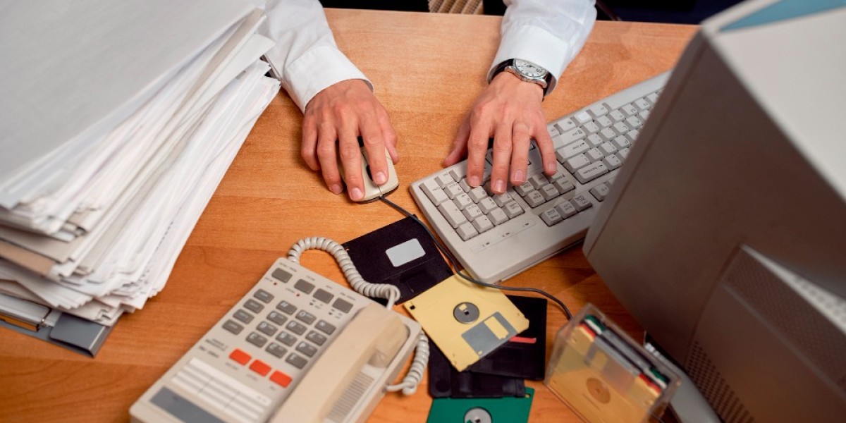 Revolutionizing Billing Management, The Future of Financial Operations in Healthcare