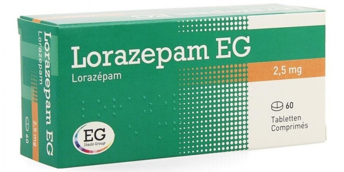Lorazepam Kopen met iDEAL: Veiligheid en Gemak Gegarandeerd