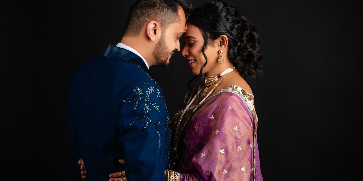 How to Work with Your Wedding Photographer for Stunning Results