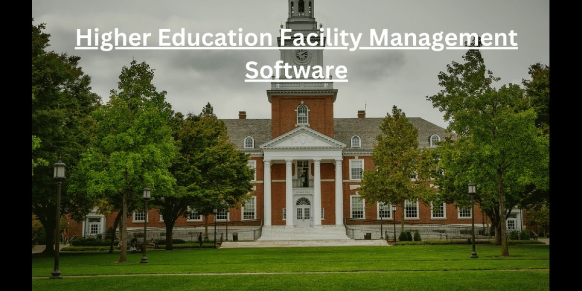 What Makes University Facility Management Software Essential for Modern Campuses?