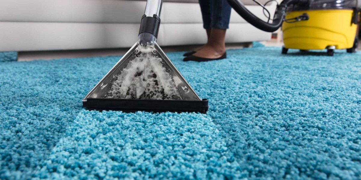 How Professional Carpet Cleaning Enhances Home Freshness