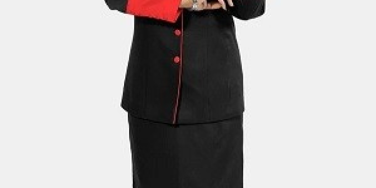 What Makes the Best Female Preaching Dresses for Your Role